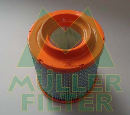 MULLER FILTER Воздушный фильтр PA3418